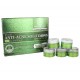 Khadi Natural Anti-Acne Solutions Mini Facial Kit (With Tea Tree & Basil)