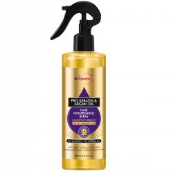 St.Botanica Pro Keratin and Argan Oil Smooth Therapy Hair Spray 200ml