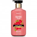 St.Botanica Bulgarian Rose Otto Glow Body Wash 250 ml