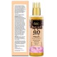 St.Botanica GO Long Hair Oil with Comb Applicator 150ml