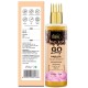 St.Botanica GO Long Hair Oil with Comb Applicator 150ml