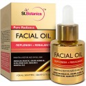 St.Botanica Pure Radiance Facial Oil Replenish + Rebalance 20ml