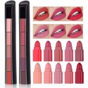 Huda Girl Beauty Fabulous 5 in 1 Matte Finish Lipstick
