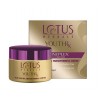 Lotus Herbals Herbals Youthrx Anti Ageing Tranforming Creme SPF 25 Pa+++ Preservative Free 50gm