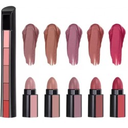 Huda Girl Beauty 5 in 1 Nude Edition - 9gm (Pack of 2)