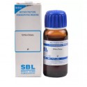 SBL Urtica Urens Mother Tincture Q - 30ml