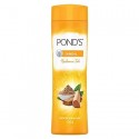 Ponds Sandal Radiance Talc - 100gm [ PACK OF 2]