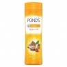 Ponds Sandal Radiance Talc - 100gm [ PACK OF 2]
