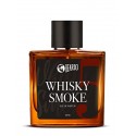 Beardo Whisky Smoke Perfume for Men - 100ml