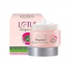 Lotus Organics+ Precious Brightening Crème Spf 20 - 50gm