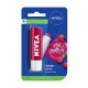 Nivea Lip Balm Cherry Shine (Pack of 2)
