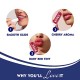 Nivea Lip Balm Cherry Shine (Pack of 2)