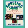 Spelling Smart! : A Ready-to-Use Activities Program for Students with Spelling Difficulties - Paperback